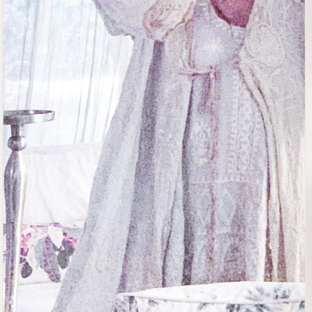 MAGNOLIA PEARL DUSTER